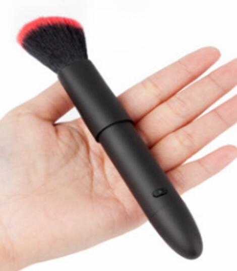 Pinceau cosmétique pour femme