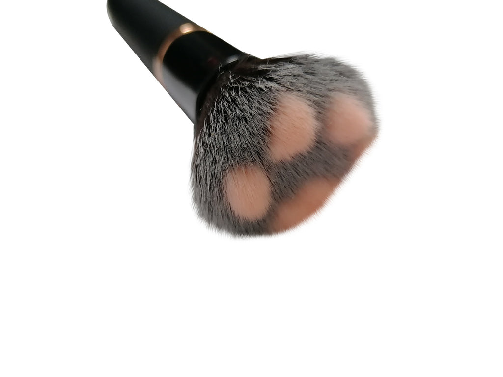Pinceau cosmétique pour femme