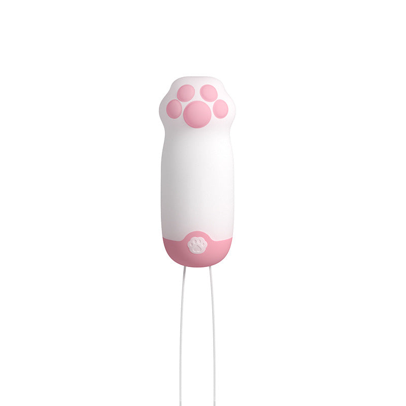 Veloura™ LunaPulse Dual-Sensation Massager