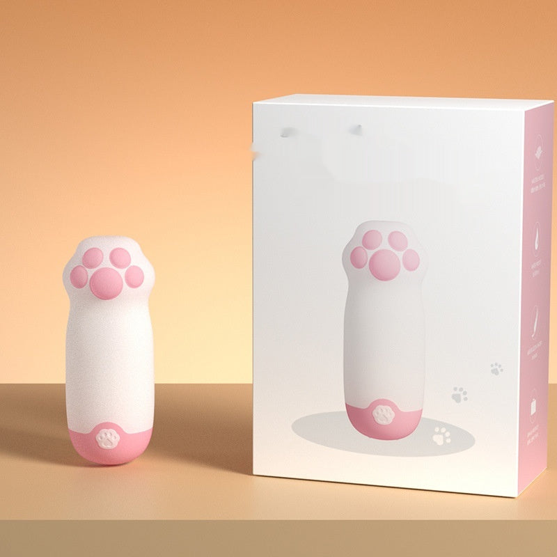 Veloura™ LunaPulse Dual-Sensation Massager